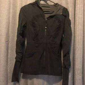 Lulu Lemon Jacket